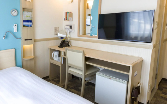 Toyoko Inn Nishi Funabashi Baraki Inter