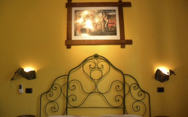 B&B La Locanda degli Artisti