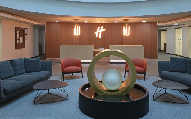 Holiday Inn Hotel & Suites Medica Sur by IHG