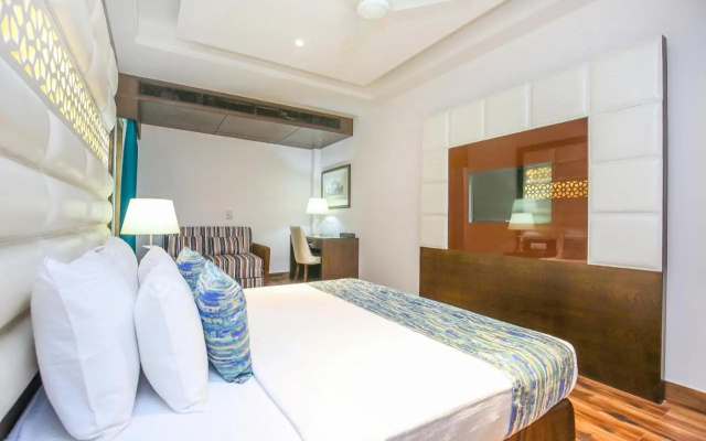Hotel Stella Continental