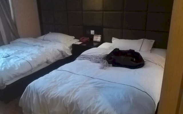 Keyi Hotel-Chain