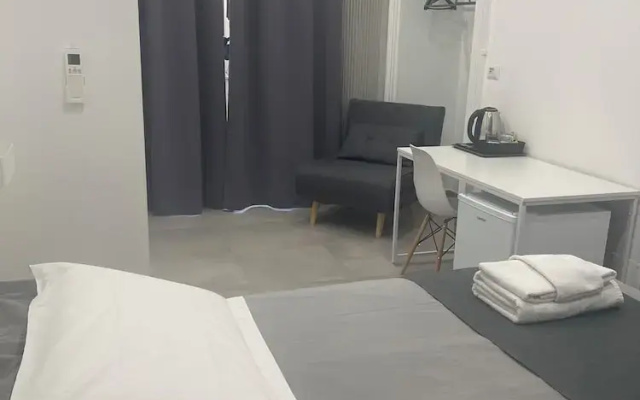 Porta Nuova Suite 57