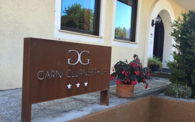 Отель Garni Glurnserhof Италия, Горнолыжный курорт Ортлер - отзывы, цены и фото номеров - забронировать отель Garni Glurnserhof онлайн вид на фасад
