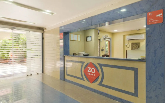 ZO Rooms Sakinaka Metro