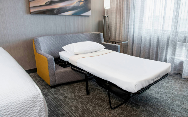Courtyard by Marriott Edmonton West