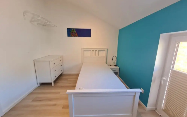 Ferienwohnung in Petersdorf auf Fehmarn