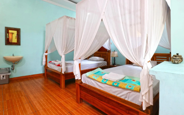 Nirmala Guest House Keramas