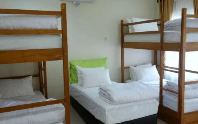 Bulak Laut Hotel and Resort