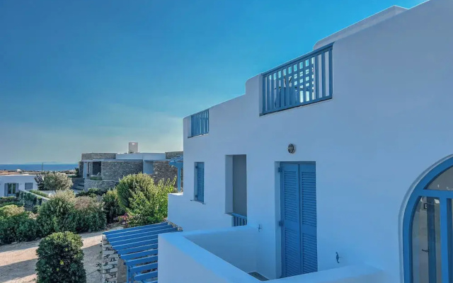Yaleena Residences