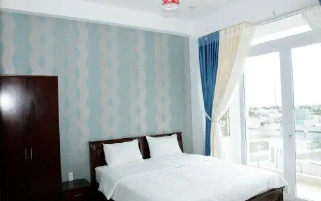 Hoang Dang Hotel