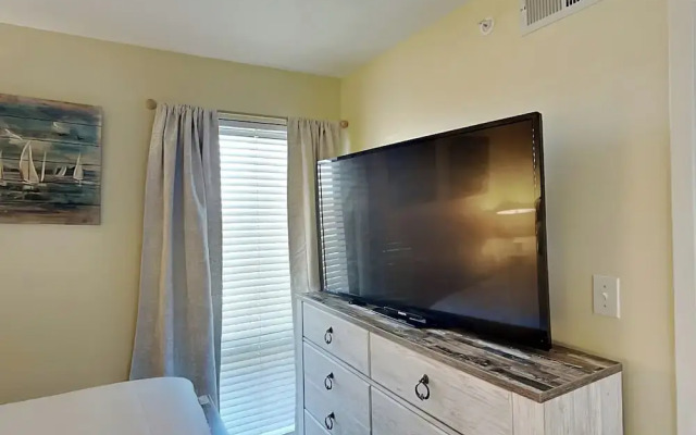 Edgewater Tower III #709 by Resort Collection