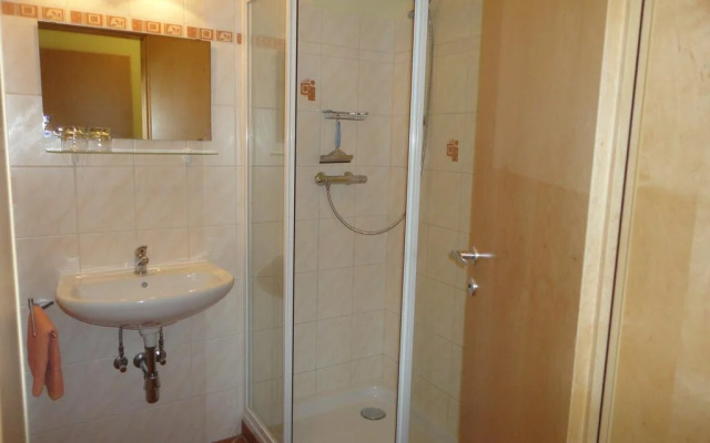 Gästezimmer Rieder