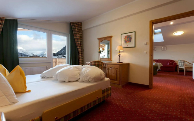 Hotel Elite
