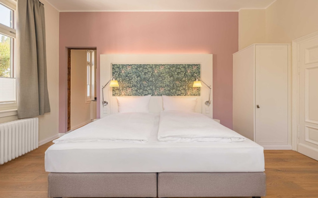 Teinach Suites - Villa Wilhelmshöhe