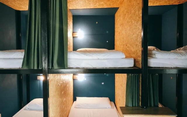 South Talk B&B