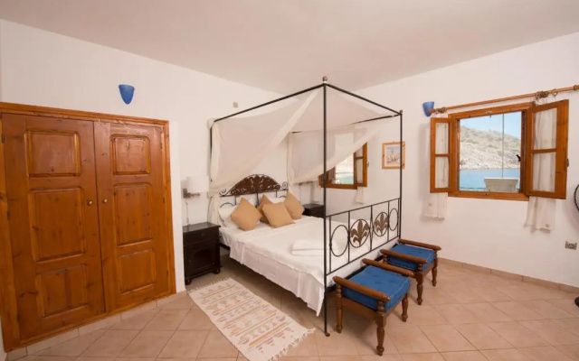 Villa Afroditi