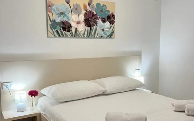 Apartments Jelena - One Bedroom Apartment