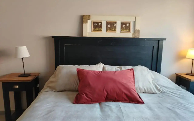 Brc Apartment 6