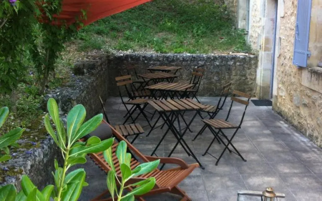 L'Ombrière