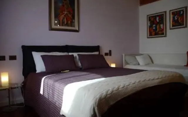 B&B Melograno MC