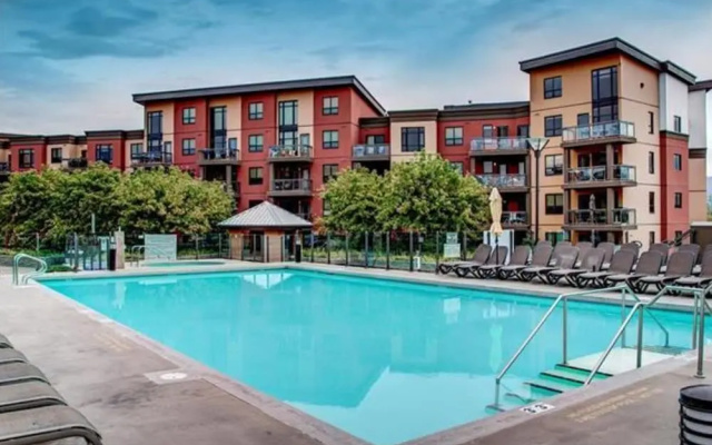 Playa Del Sol Retreat | Pool + Hot Tub | Sleeps 6