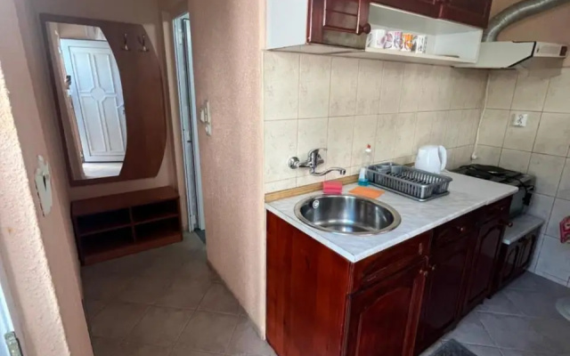Daniel Guest House
