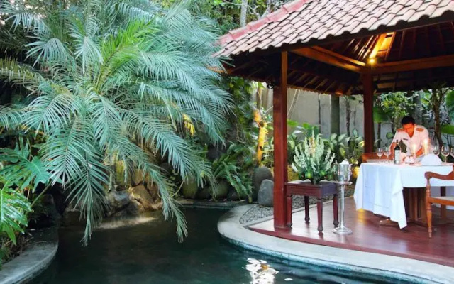 Villa Batavia