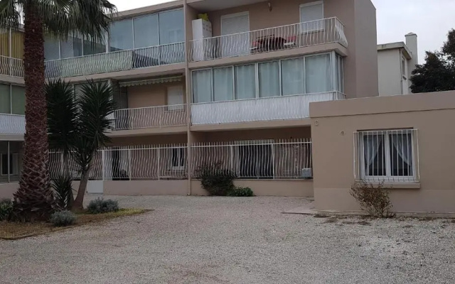 Le Patio 1