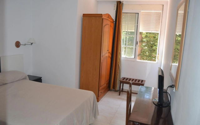 Hotel Miramar