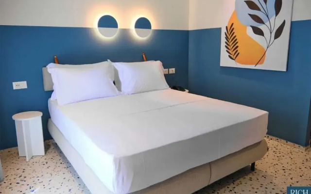 Rich Boutique Hotel Vlore