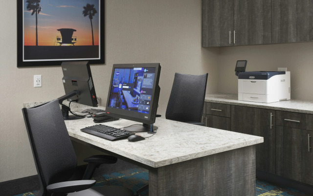 Hampton Inn Miami - Airport East, FL