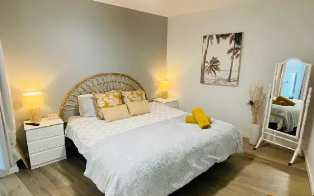 Seaside Stays Marcoola Private Apartment 1206a