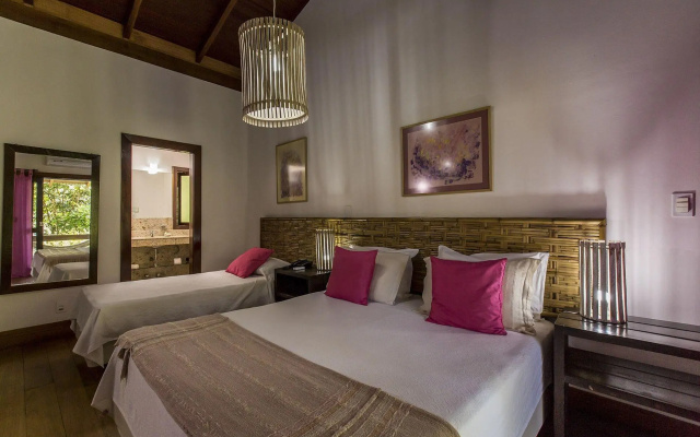 Atelier Molinaro Boutique Hotel & Bistro