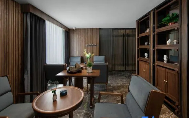 Yueyang Yueqi Hotel