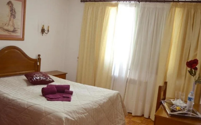 Residencia Filipe