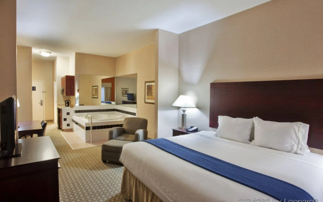 Holiday Inn Express McDonough by IHG