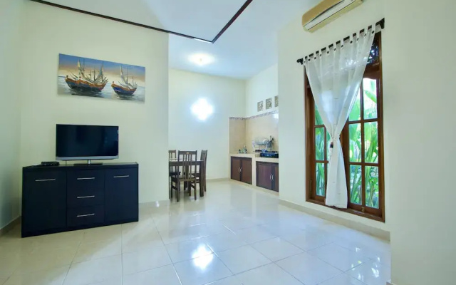 Jepun Bali Sanur