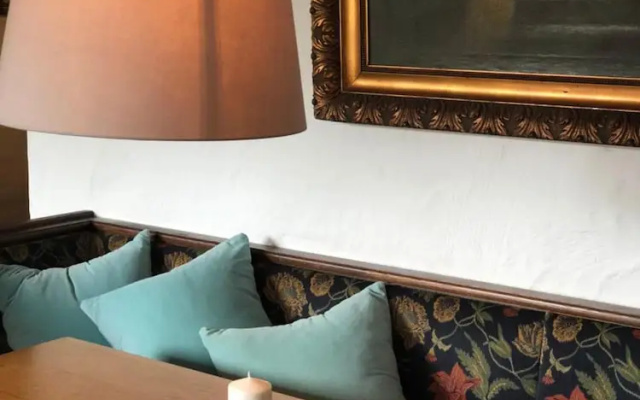 Moselhotel Restaurant Peifer