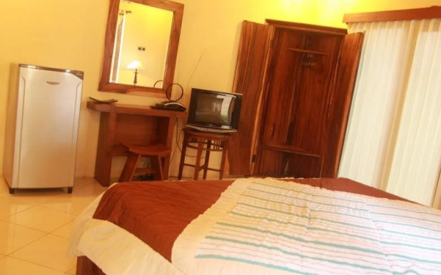 Kubu Merta Villa