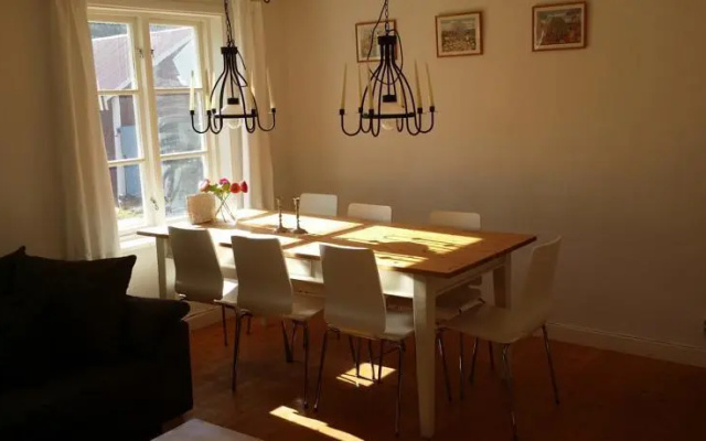 Stuga Gruvriset