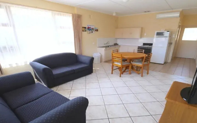 BEST WESTERN Melaleuca Motel