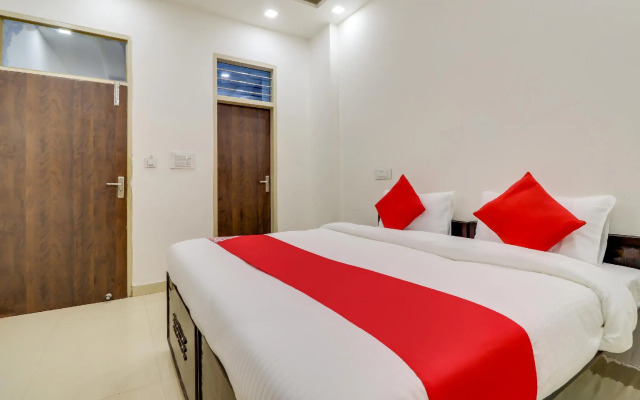 OYO Flagship 75888 Hotel Orchid