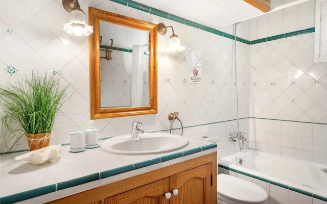 N'antiga - Villa With Private Pool In Sant Lluis