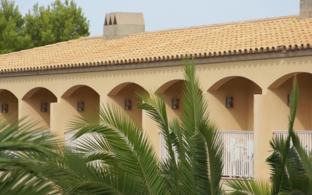 Hotel Vibra Cala Tarida