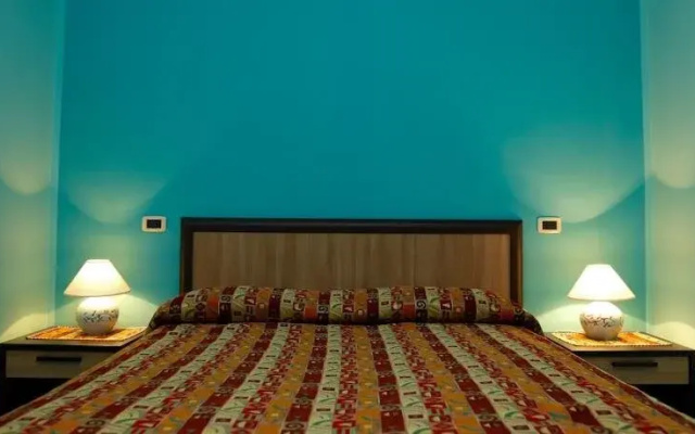 Bed and Breakfast Villa Maria