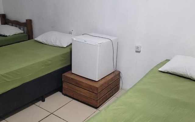 Hotel Toka do Skillo