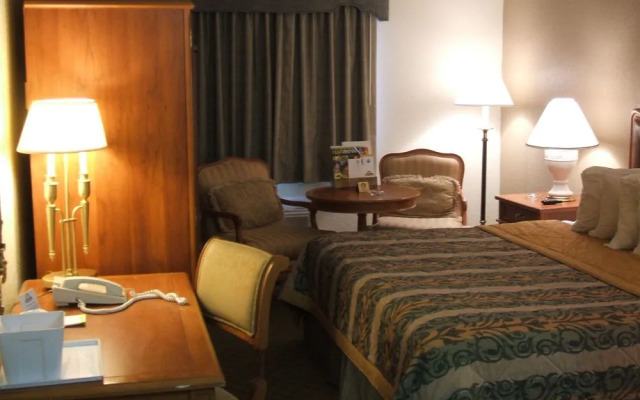 A Victory Hotel - Southfield
