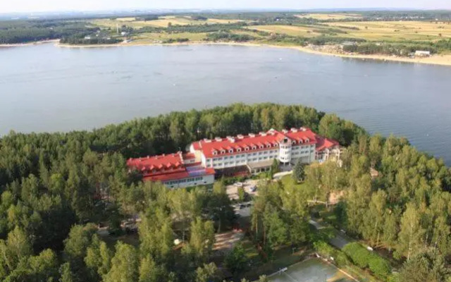 Cztery Wiatry Spa & Sport Resort