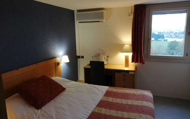 Brit Hotel Vallee du Lot