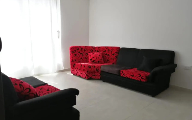 Hermoso apartamento familiar con parqueadero privado